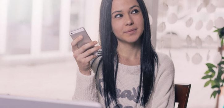 SMS lån