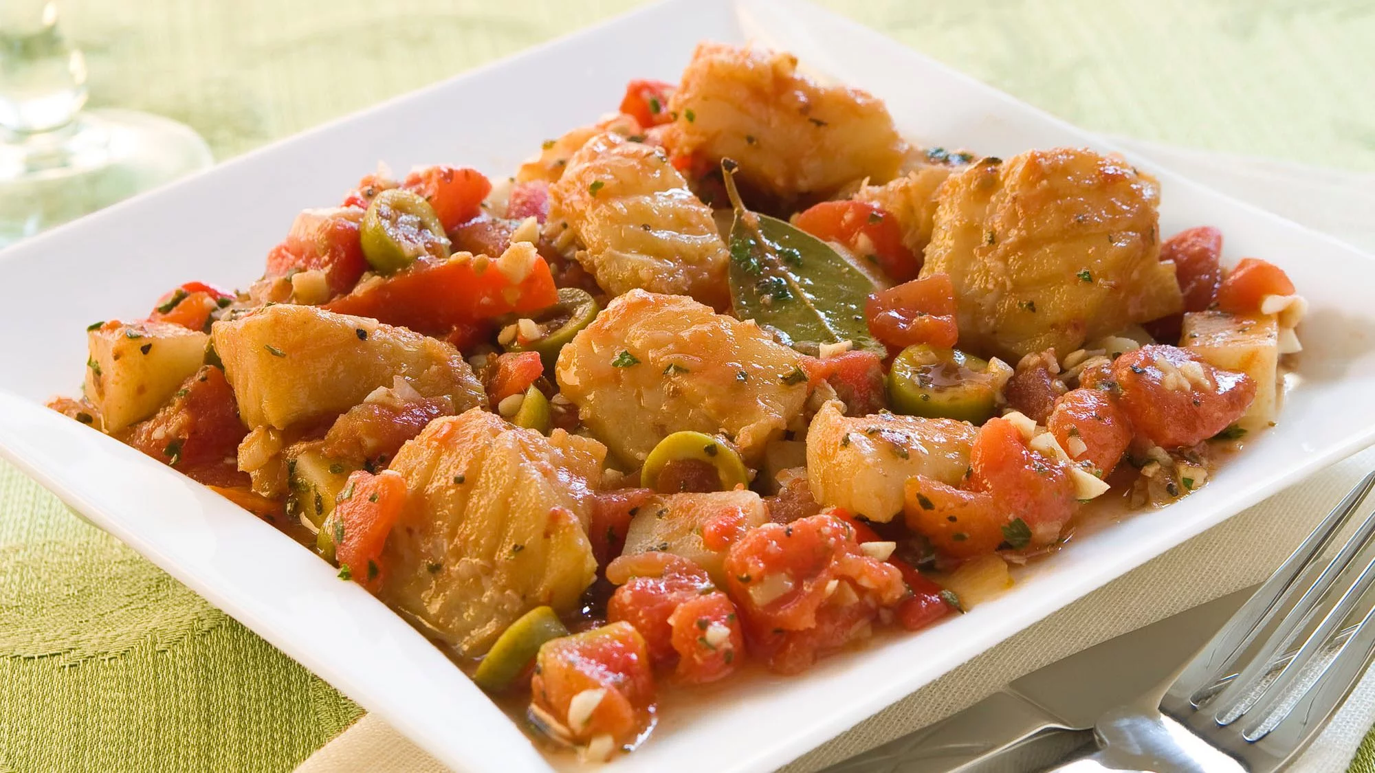 Bacalao