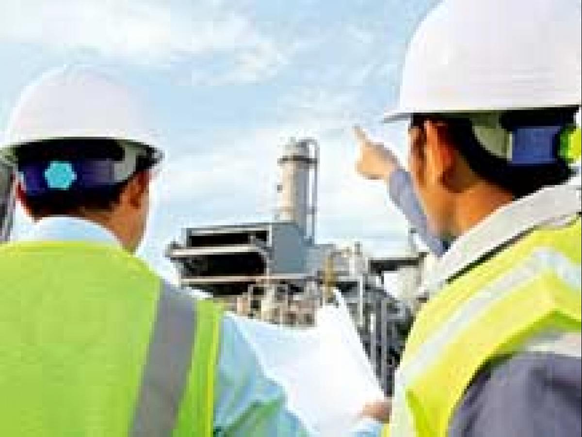 HMS på arbeidsplassen