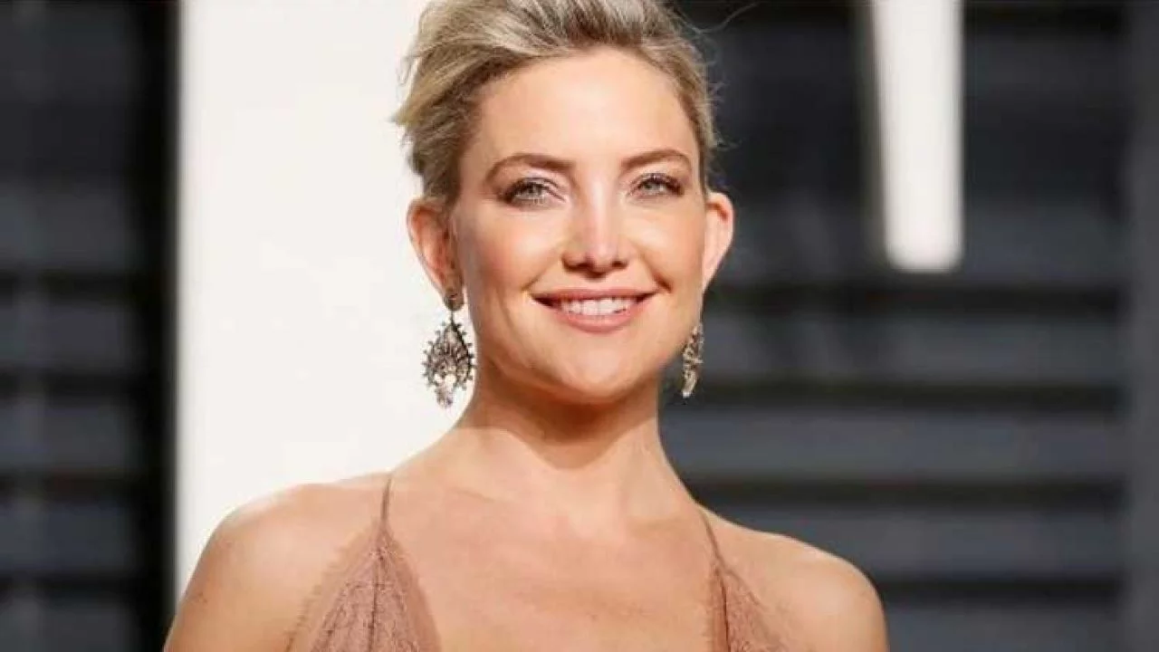 Kate Hudson