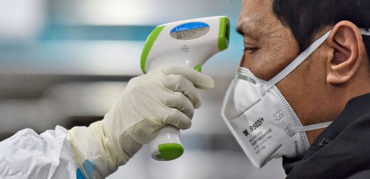 munnbind coronavirus