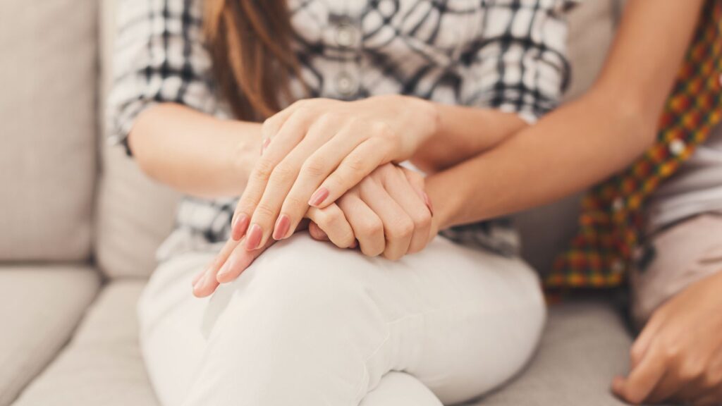 Eksponeringsterapi traumer